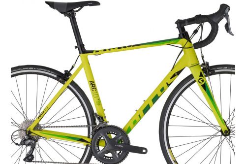 Rower szosowy KELLYS ARC 10 2021